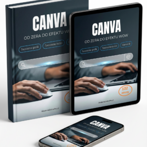 Canva od zera do efektu WOW